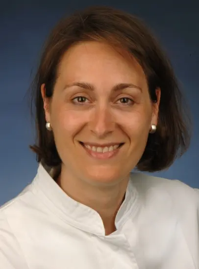 Dr. Kristina Gehring